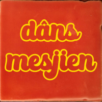Dânsmesjien